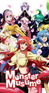 To go to heaven, or to get transported to a another world to defeat the demon king. Monster Musume Everyday Life With Monster Girls Tv Series 2015 Imdb