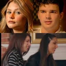 Comparison of Les Traîtres to Australia season 1