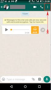 Install the latest version of whatsapp business app for free. How To Download Whatsapp Videos Audio To Pc