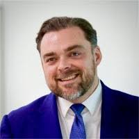 Peter Sanderson's Instagram, Twitter & Facebook