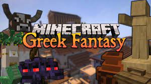 Oct 19, 2021 · browse servers bedrock servers collections time machine. Greek Fantasy Mod 1 16 5 1 16 4 Mythical Creatures Artifacts 99minecraft