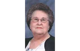 Julia Westberry Obituary (1936