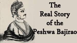 Peshwa Bajirao Birth To Death Real Story Of The Greatest Maratha Warrior