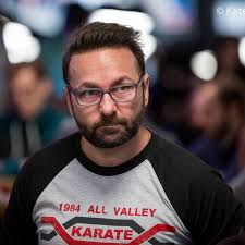 WSOPE 2022: doppio tris azzurro tra Colossus e PLO, Daniel Negreanu scalda  i motori