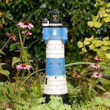 508 angebote zu solar garten leuchtturm im außenleuchten preisvergleich. Solar Leuchtturm Juist Online Kaufen Bei Gartner Potschke