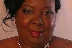 Beauty by Patricia Cameron