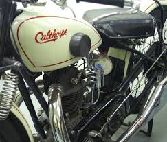 Sturgis Motorcycle Museum The Calthorpe Motorcycle Motorcycle Magazine Motorcycle Museum