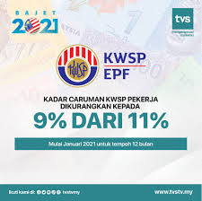 Kadar caruman kembali pada 11 berkuat kuasa januari 2018 kwsp astro awani. Tvsnews Kadar Caruman Minimum Kwsp Pekerja Dikurangkan Facebook