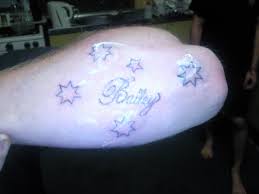 (we do not make appointments via email, please use the booking link) 712a duval st, key west, fl 33040, usa. Bailey Southern Cross Tattoo By Poortommy On Deviantart