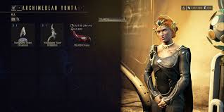 Steam 社区 :: 指南 :: Parazon Guide & Where To Farm The Mods!