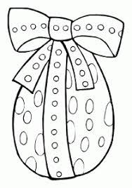 Un oeuf géant à colorier pour pâques ! Coloriage De Paques Oeufs De Paques Lapins Cloches Coloriages Pour Enfants
