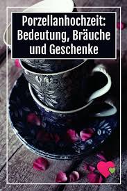 Einladungskarten gehören ebenso wie glückwünschkarten zu einer hochzeitsfeier ganz einfach genauso dazu wie das brautstrauß werfen, der trauspruch oder das anlegen der ringe. 9 Porzellanhochzeit Silke Jorn Ideen Porzellanhochzeit Hochzeit 20 Hochzeitstag