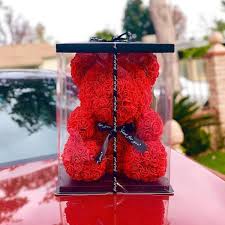 Check spelling or type a new query. Teddy Bears Made Out Of Roses Online