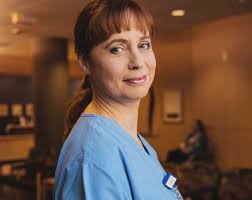 Nursing Annual Report 2015