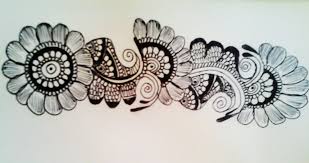 Pin On Henna Tattoos