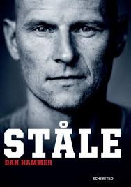 Ståle av Dan Hammer (Innbundet)