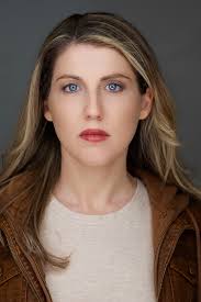 Wild Crime (TV Series 2021– )