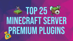 Essentialsx adds hundreds of useful commands to your server. Top 25 Best Minecraft Server Premium Plugins