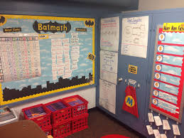 With 16 cover designs and matching spines to choose from, you will definitely have a heroic display! Pin By Sarah Rankin On 3rd Grade Superhero Classroom Theme Superhero Classroom Math Classroom