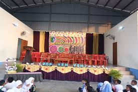 Prank sambutan hari guru 2018.smk raja ali. Sk Kg Idaman 16 Mei 2018 Rabu Tema Pop Yeh Yeh Facebook