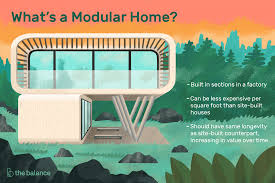 Many insurance companies and insurance agents are specialists themselves, or have access to specialized insurers for mobile homes. Modular Vs Manufactured Homes
