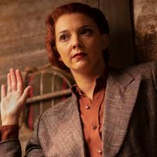 Penny Dreadful: City of Angels Season 1, Episode 6: How It Is With Brothers