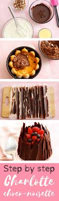 Epingle Sur Dessert