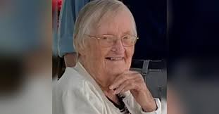 Barbara Elaine Messer Obituary