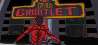 The Gauntlet on Steam