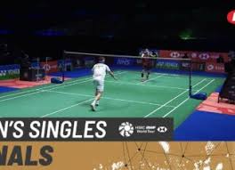 Mx doubles qf, w singles group. World S Leading Free Badminton News Badminton Videos Rules Regulations Site
