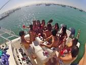 Bachelor Yacht Party in Los Angeles http://www.yachtparty.org ...