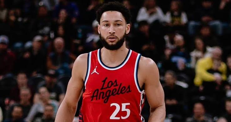 Ben Simmons'un NBA'e Dönüş Yolunda Sacramento Kings Adımı