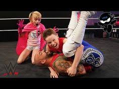 Ninja Kidz Vs Wwe Ricochet Super Stars In Training Youtube In 2020 Superstar Wwe Fun Kids Food