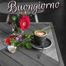 (una mamma per amica) <<<< il sabato è come il. Buongiorno A Tutti Buongiorno Mamma Toluna