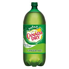 Nutrients, amount, % daily value. Canada Dry Soda Ginger Ale Walgreens