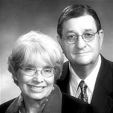 New visitors center directors