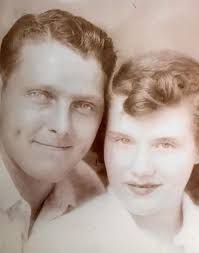 Patricia BYERS Obituary (1934