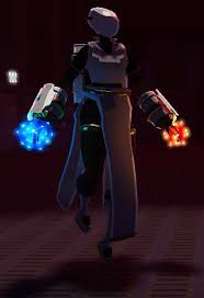 Risk Of Rain 2 Artificer Character Overview Skill Guide Is a powerful item on artificer. risk of rain 2 artificer character