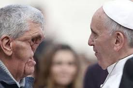 Resultado de imagem para papa francisco