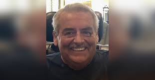 Obituary information for John Tolan