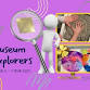 Museum Explorers Club - June 2026