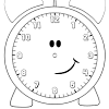 Free printable coloring pages for kids and adults. 1