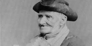 Spitz: Veterans of America's first war