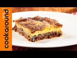 Oggi abbiamo preparato insieme a sofia un classico della cucina greca: Come Fare La Moussaka Tutorial Ricetta Greca Youtube