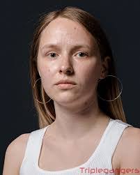 Lucia Hardy's Instagram, Twitter & Facebook