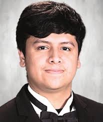 FHS Graduation is May 24th