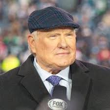 Tom Brady and Terry Bradshaw clash over Packers live