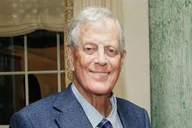 Super-rich Americans who have given away the most money