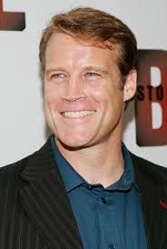 Mark Valley