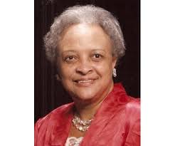 Alma DANIELS Obituary (2016)